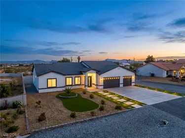 Pahrump NV Home