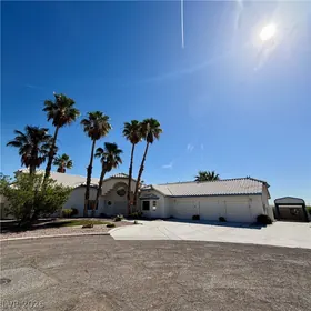 Las Vegas NV Home