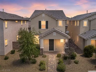 Henderson NV Home