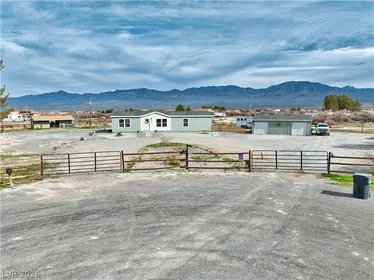 Pahrump NV Home