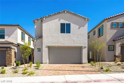 Las Vegas NV Home