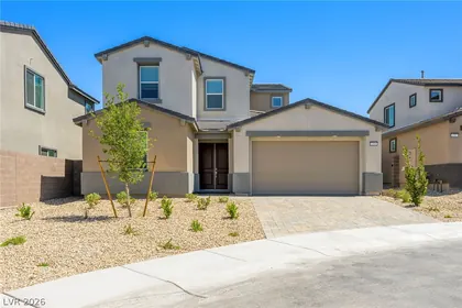 Henderson NV Home