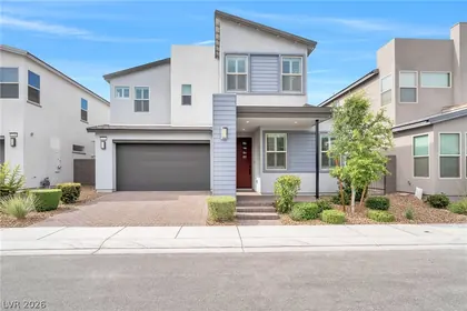 Henderson NV Home
