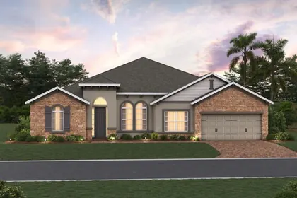 APOPKA FL Home