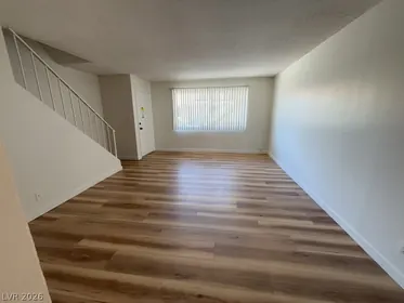 Las Vegas NV Home