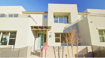 Las Vegas NV Home