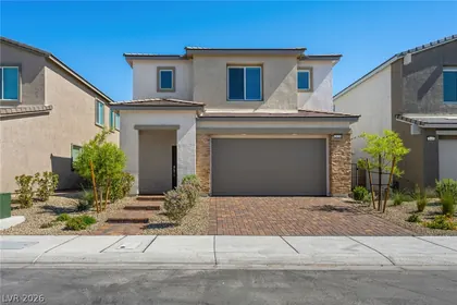 North Las Vegas NV Home