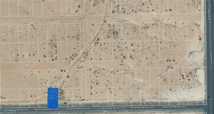 North Las Vegas NV Property