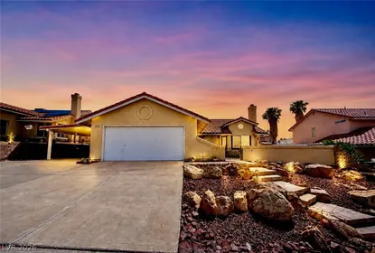 Laughlin NV Home