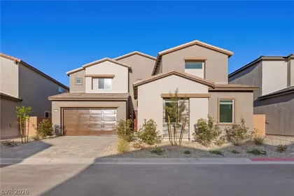 Las Vegas NV Home