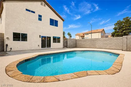 Las Vegas NV Home