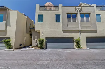 Las Vegas NV Home