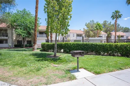 Las Vegas NV Home