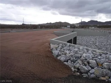 North Las Vegas NV Property