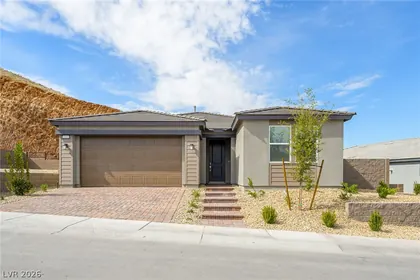 Henderson NV Home