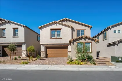 Henderson NV Home