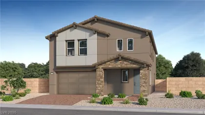 Henderson NV Home