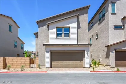Henderson NV Home