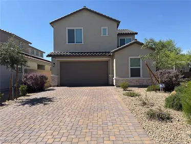 North Las Vegas NV Home