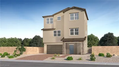 Henderson NV Home