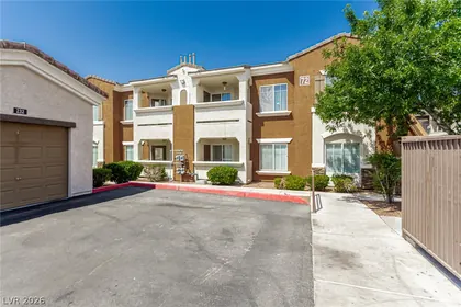 Las Vegas NV Home