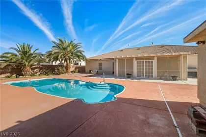 Pahrump NV Home