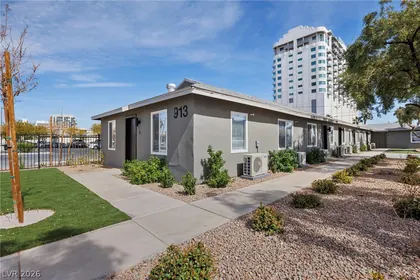 Las Vegas NV Home