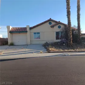 Laughlin NV Home