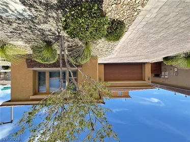 Las Vegas NV Home