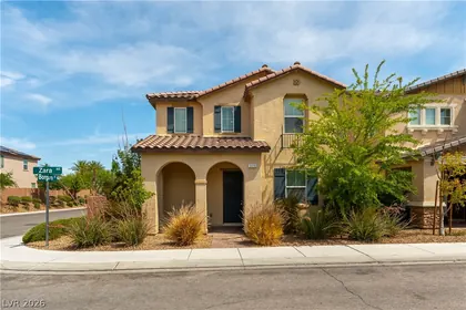 Henderson NV Home