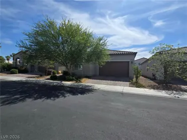 North Las Vegas NV Home