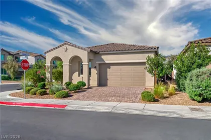 North Las Vegas NV Home