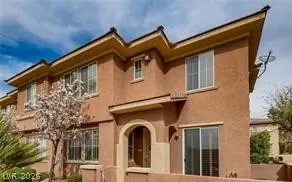 Las Vegas NV Home