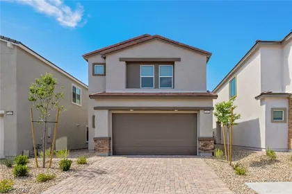 Las Vegas NV Home