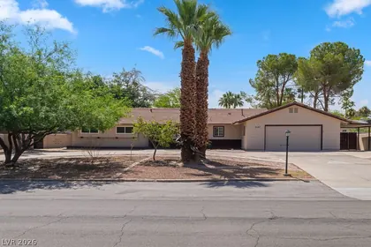 Las Vegas NV Home