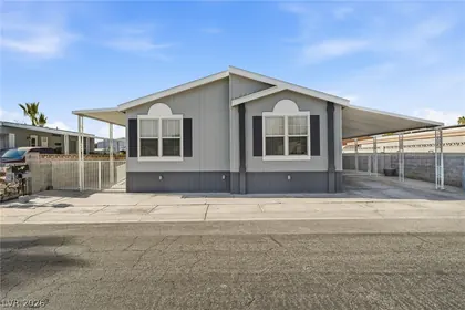 Las Vegas NV Home