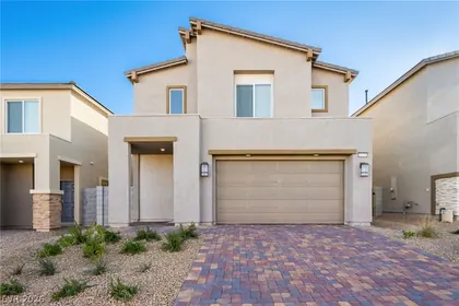 Las Vegas NV Home