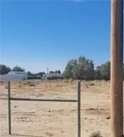 Pahrump NV Property