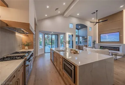 Las Vegas NV Home