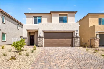 Las Vegas NV Home
