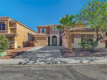 North Las Vegas NV Home