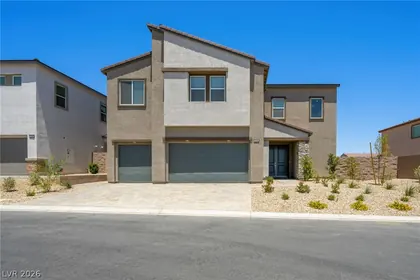Las Vegas NV Home