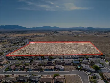 Pahrump NV Property