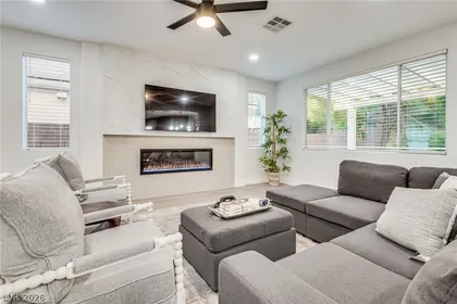 Las Vegas NV Home