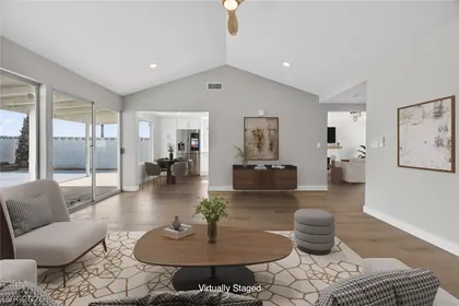 Las Vegas NV Home