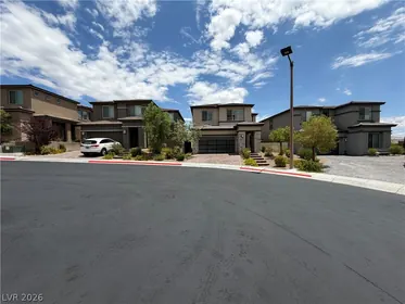 Las Vegas NV Home