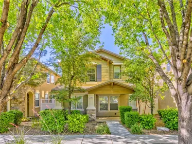 Henderson NV Home