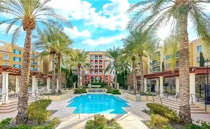 Henderson NV Home