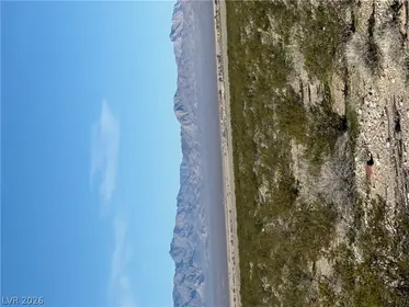 Sandy Valley NV Property