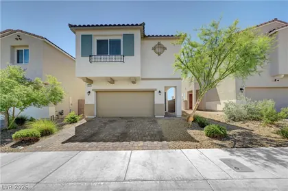 North Las Vegas NV Home